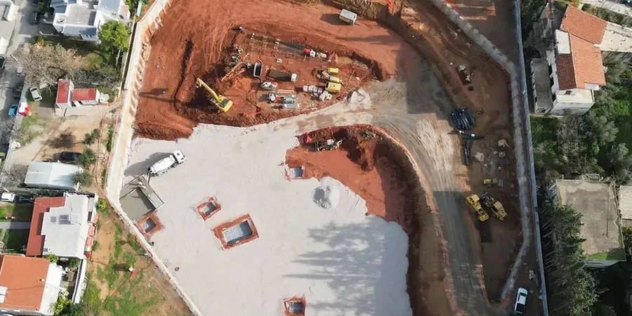 Diseño Geotécnico de Excavaciones Profundas en Iquique